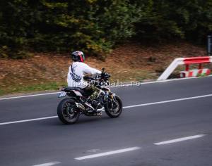 ApexVisuals.ro | Capturăm Viteza