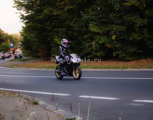 ApexVisuals.ro | Capturăm Viteza