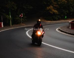 ApexVisuals.ro | Capturăm Viteza