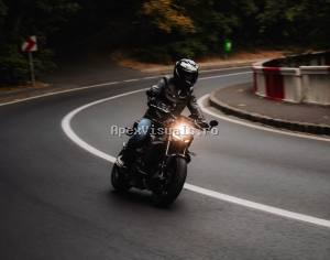 ApexVisuals.ro | Capturăm Viteza