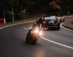 ApexVisuals.ro | Capturăm Viteza
