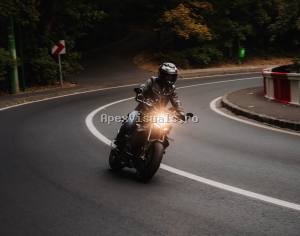 ApexVisuals.ro | Capturăm Viteza