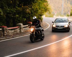 ApexVisuals.ro | Capturăm Viteza