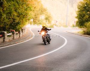 ApexVisuals.ro | Capturăm Viteza