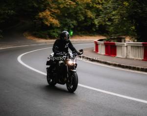 ApexVisuals.ro | Capturăm Viteza
