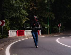 ApexVisuals.ro | Capturăm Viteza