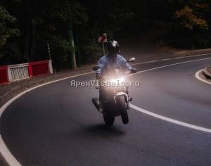 ApexVisuals.ro | Capturăm Viteza