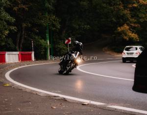 ApexVisuals.ro | Capturăm Viteza