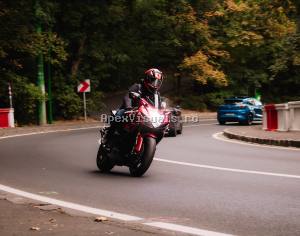 ApexVisuals.ro | Capturăm Viteza