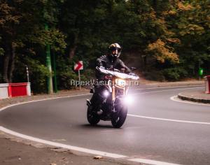 ApexVisuals.ro | Capturăm Viteza