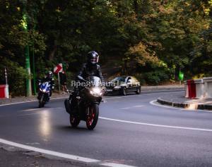 ApexVisuals.ro | Capturăm Viteza