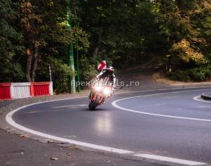 ApexVisuals.ro | Capturăm Viteza