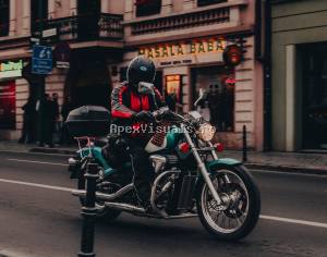 ApexVisuals.ro | Capturăm Viteza