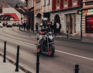 ApexVisuals.ro | Capturăm Viteza