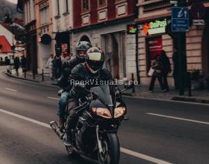 ApexVisuals.ro | Capturăm Viteza