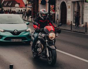 ApexVisuals.ro | Capturăm Viteza