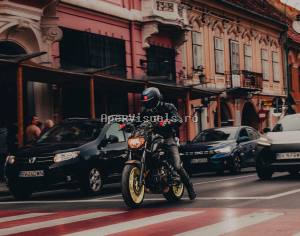 ApexVisuals.ro | Capturăm Viteza