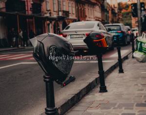 ApexVisuals.ro | Capturăm Viteza