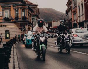 ApexVisuals.ro | Capturăm Viteza
