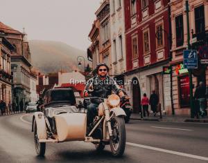 ApexVisuals.ro | Capturăm Viteza