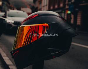ApexVisuals.ro | Capturăm Viteza