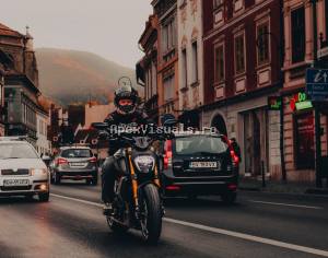 ApexVisuals.ro | Capturăm Viteza