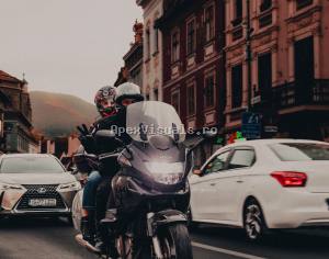 ApexVisuals.ro | Capturăm Viteza