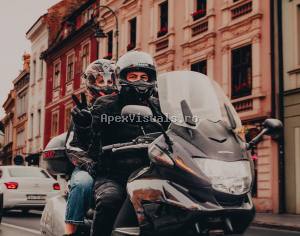 ApexVisuals.ro | Capturăm Viteza
