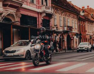 ApexVisuals.ro | Capturăm Viteza
