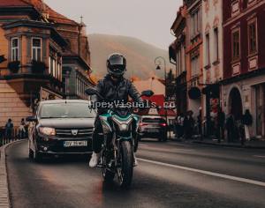 ApexVisuals.ro | Capturăm Viteza