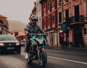 ApexVisuals.ro | Capturăm Viteza