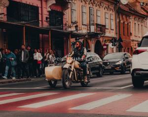 ApexVisuals.ro | Capturăm Viteza