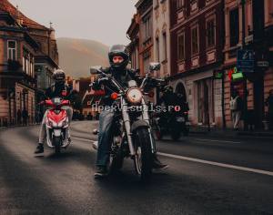 ApexVisuals.ro | Capturăm Viteza