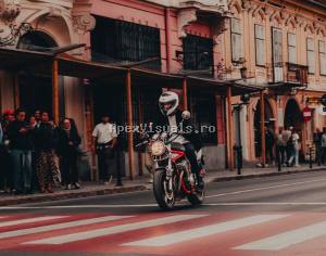 ApexVisuals.ro | Capturăm Viteza