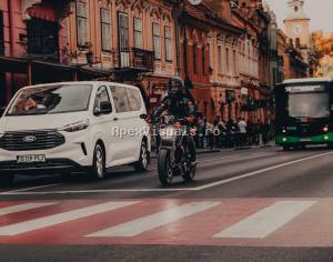ApexVisuals.ro | Capturăm Viteza