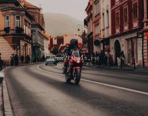 ApexVisuals.ro | Capturăm Viteza