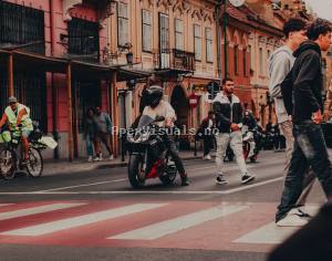 ApexVisuals.ro | Capturăm Viteza
