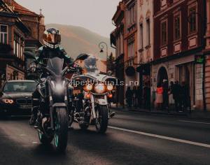 ApexVisuals.ro | Capturăm Viteza