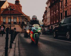 ApexVisuals.ro | Capturăm Viteza