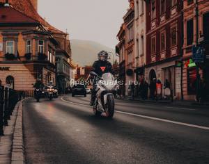ApexVisuals.ro | Capturăm Viteza