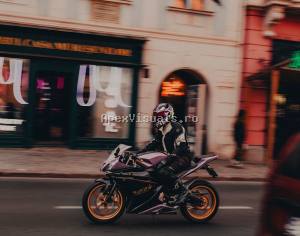 ApexVisuals.ro | Capturăm Viteza