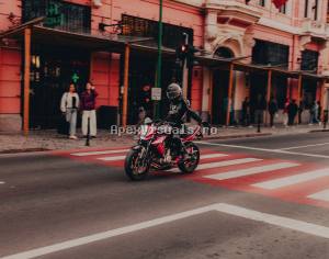 ApexVisuals.ro | Capturăm Viteza