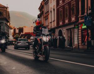 ApexVisuals.ro | Capturăm Viteza