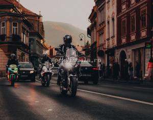 ApexVisuals.ro | Capturăm Viteza