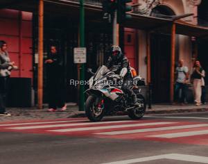 ApexVisuals.ro | Capturăm Viteza
