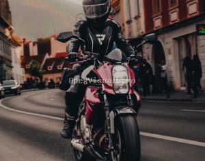 ApexVisuals.ro | Capturăm Viteza