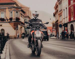 ApexVisuals.ro | Capturăm Viteza