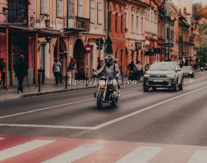 ApexVisuals.ro | Capturăm Viteza