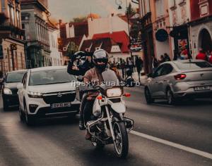 ApexVisuals.ro | Capturăm Viteza
