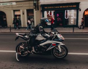 ApexVisuals.ro | Capturăm Viteza